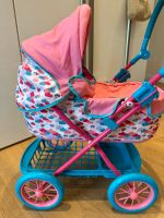 Baby Born Kinderwagen Bremen - Oberneuland Vorschau