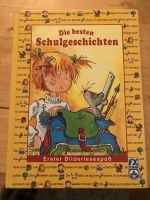 Die besten Schulgeschichten Buch Bayern - Weißenburg in Bayern Vorschau