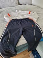 Adidas Jogginganzug Größe M Niedersachsen - Salzgitter Vorschau