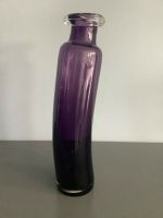 ROSENTHAL - Drunken Bottles Vase - H: 38 cm - lila Stuttgart - Vaihingen Vorschau
