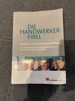 Die Handwerkerfibel Buch Band 2 Bayern - Bindlach Vorschau