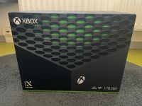 VK: Xbox Series X inkl. Controller und Fernbedienung Sachsen-Anhalt - Halle Vorschau