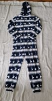 Okiadi Jumpsuit Overall Onsie Gr. 158b Nordrhein-Westfalen - Remscheid Vorschau