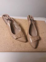 Tamaris Slingpumps Gr 40 Bayern - Mantel Vorschau