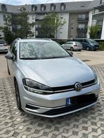 Volkswagen Golf 2.0 TDI SCR DSG IQ.DRIVE Variant IQ.DRIVE Baden-Württemberg - Steinen Vorschau