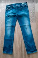 Diesel Lhela Italy Jeanshose W30 L34 Hamburg - Bergedorf Vorschau