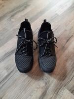 Schwarze Sneakers von Rieker neuwertig Bayern - Gessertshausen Vorschau
