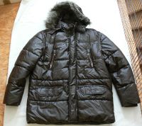 Lerros - Herren Winterjacke / Parka - megawarm - dunkelbraun - XL Hessen - Waldkappel Vorschau