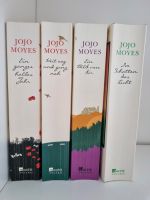 Jojo Moyes - Ganzes halbes Jahr, Schatten das Licht, Weit weg Schleswig-Holstein - Bokholt-Hanredder Vorschau