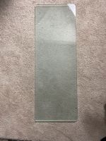 Glasplatte für Regale, Maße 80cm lang, 28cm breit, 1cm tief Nordrhein-Westfalen - Gelsenkirchen Vorschau
