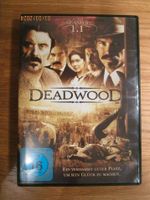 2 DVDs DEADWOOD Season 1.1. - KULT Western-Serie Bayern - Selb Vorschau