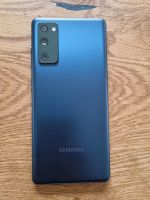 Samsung Galaxy S20 FE Displayschaden Nordrhein-Westfalen - Blomberg Vorschau