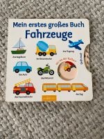 ARS Edition ‚Mein erstes großes Buch Fahrzeuge‘ München - Untergiesing-Harlaching Vorschau