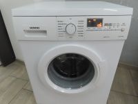 Waschmaschine Siemens 7Kg AA VarioPerfect 1 Jahr Garantie Pankow - Prenzlauer Berg Vorschau