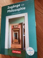 Zugänge zur Philosophie – Qualifikationsphase Berlin - Mahlsdorf Vorschau