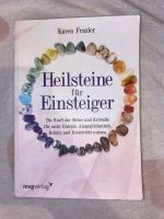 Buch Heilsteine für Einsteiger Rheinland-Pfalz - Trier Vorschau
