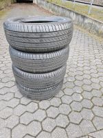 4xSommerreifen Michelin 195/55R16 87H 6mm Nordrhein-Westfalen - Troisdorf Vorschau