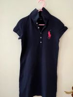 Polokleid dunkelblau polo lauren Hamburg-Nord - Hamburg Winterhude Vorschau