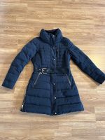 Steppmantel Damen Zara Winterjacke Jacke Mantel Gr. M schwarz Essen - Essen-Ruhrhalbinsel Vorschau