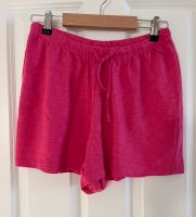 Neue pinke Shorts, kurze Hose Gr. S Hamburg Barmbek - Hamburg Barmbek-Süd  Vorschau