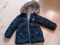 Minnie Mouse Winterjacke Gr. 86 schwarz Bayern - Sulzheim Vorschau