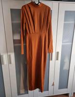 Braunes Kleid, Abendkleid, MIDI Kleid Bayern - Geisenfeld Vorschau