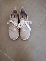 Sketchers Da Sneaker Gr. 39 Nordrhein-Westfalen - Neuenkirchen Vorschau