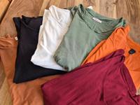 Shirts mit Fledermausärmeln! Gr. 44! figurumspielend! Bayern - Oettingen in Bayern Vorschau