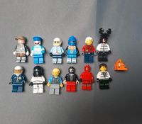 13 Lego Figuren / Minifiguren Baden-Württemberg - Hilzingen Vorschau