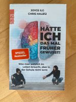 Buch mit Tipps für erfolgreiche schul Laufbahn Schleswig-Holstein - Neuengörs Vorschau