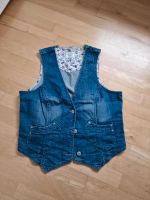 Jeans Veste Gr. M Herzogtum Lauenburg - Lauenburg Vorschau