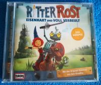 CD "Ritter Rost" Sachsen-Anhalt - Halle Vorschau