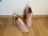 Adidas Sneakers Rosa, Turnschuhe Halbschuhe 37 1/3, 23cm Nordrhein-Westfalen - Meerbusch Vorschau
