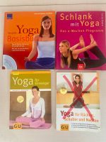 Das große Yoga-Basisbuch: Die 40 besten Asanas Bücher Frankfurt am Main - Eschersheim Vorschau