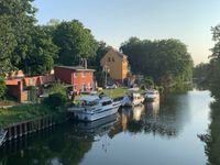 Ferienwohnung an der Havel in Rathenow Brandenburg - Rathenow Vorschau