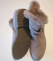Winterschuhe Mädchen (Größe 40) Hessen - Bad König Vorschau