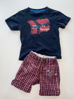 *❤️*wNEU!*SCOTCH & SHRUNK*Shorts kurze Hose*Gr.4/98-104-110*❤️* Bad Doberan - Landkreis - Bad Doberan Vorschau