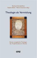 Theologie als Vermittlung - Bonner evangelische Theologen Nordrhein-Westfalen - Krefeld Vorschau