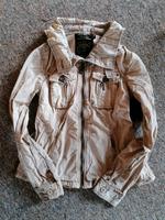 Khujo dünne leichte Übergangsjacke Blazer Blouson Mantel Sakko S Thüringen - Stadtroda Vorschau