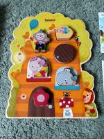 Bababoo and friends Discovery Game Puzzle Niedersachsen - Seevetal Vorschau