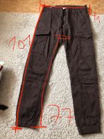 Jack and Jones Cargo Hose 33/34, 35 Euro inklusive Versand Sachsen - Panschwitz-Kuckau Vorschau