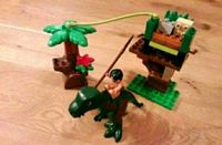 Lego Duplo 5597 Großer T-Rex Dinosaurier Baden-Württemberg - Simmozheim Vorschau