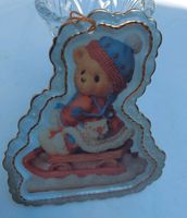 Cherished Teddies Christbaum Anhänger Nordrhein-Westfalen - Herne Vorschau