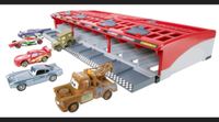 Mattel V2854 - Disney Pixar Cars World Grand Multi-Rennstarter-Se Rheinland-Pfalz - Grünstadt Vorschau