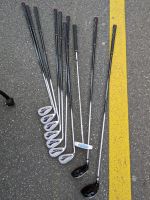 Golfschläger Set für Linkshänder von Rebel Dunlop, John Daly Niedersachsen - Delmenhorst Vorschau