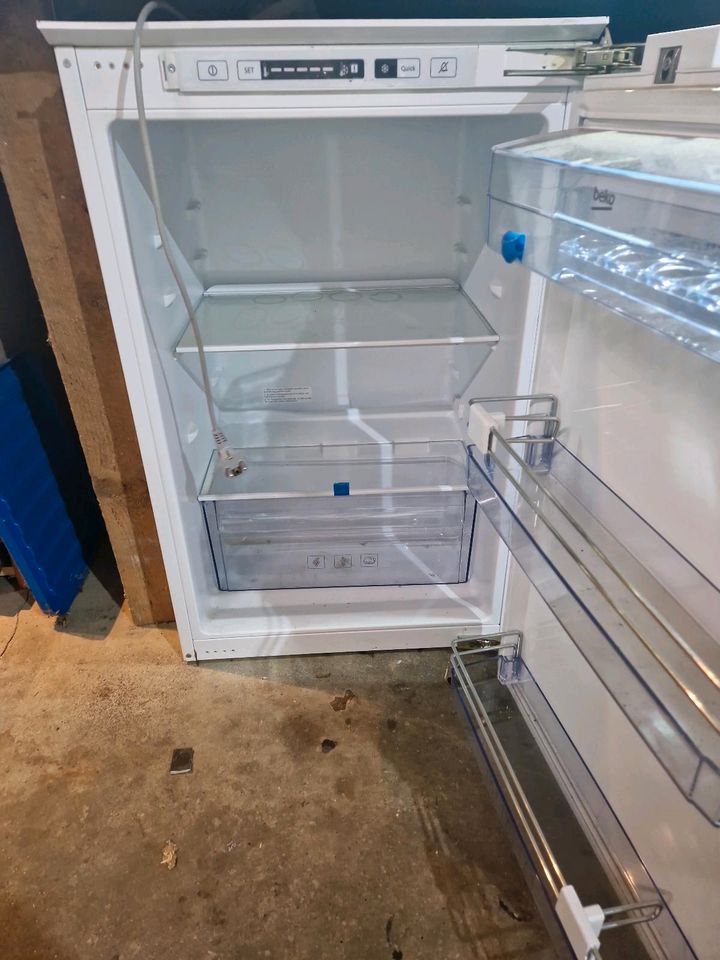 Beko Einbaukühlschrank in Wietze