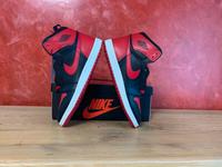 Jordan 1 High „Bred“ Nordrhein-Westfalen - Siegburg Vorschau