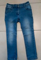 Topolino Mädchen Jeans elastisch Gr 104 Bayern - Regenstauf Vorschau