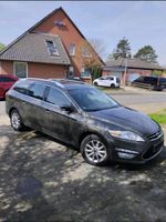 Ford Mondeo MK4 163ps Niedersachsen - Lehrte Vorschau