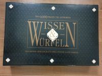 Spiel Brettspiel Gesellschaftsspiel Wissen & Würfel Quiz Nordrhein-Westfalen - Lüdenscheid Vorschau